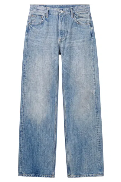 Roy Rogers - Jeans - 480174 In Denim