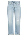 Roy Rogers Jeans In Blue