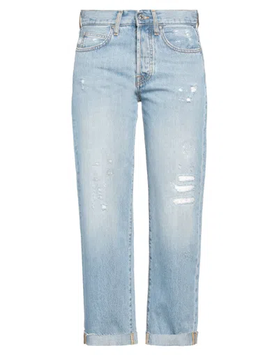 Roy Rogers Jeans In Blue