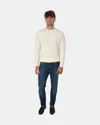 Roy Rogers Jeans Jeans Roy Roger's Mod. 517 - Denim In Blue