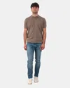 Roy Rogers Jeans Jeans Roy Roger's Mod. 517 Special - C0999 Denim In Blue