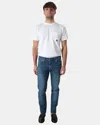 Roy Rogers Jeans Jeans Roy Roger's Mod. 517 Special - C0999 Denim In Blue