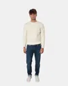 Roy Rogers Jeans Jeans Roy Roger's Mod. 517 Special - Denim In Blue