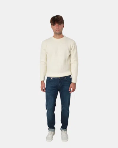 Roy Rogers Jeans Jeans Roy Roger's Mod. 517 Special - Denim In Blue
