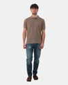 Roy Rogers Jeans Jeans Roy Roger's Mod. Dapper - D673 Denim In Blue