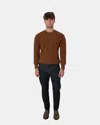 Roy Rogers Jeans Jeans Roy Roger's Mod. Dapper - Denim In Blue