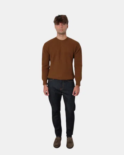 Roy Rogers Jeans Jeans Roy Roger's Mod. Dapper - Denim In Blue