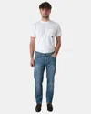 Roy Rogers Jeans Jeans Roy Roger's Mod. New 529 - C0999 Denim In Brown