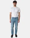 Roy Rogers Jeans Jeans Roy Roger's Mod. New 529 - C0999 Denim In Blue