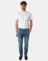 Roy Rogers Jeans Jeans Roy Roger's Mod. New Elias - D598 Denim