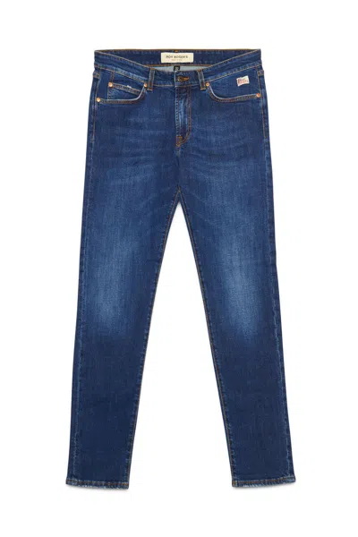 ROY ROGERS JEANS MAN ROY ROGER'S 5 RRU075 - CH42 2748 999