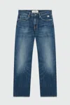 Roy Rogers 517 Jeans In Blue