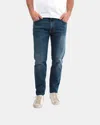 Roy Rogers Jeans Mod. 517 Lenz Blue In Blue
