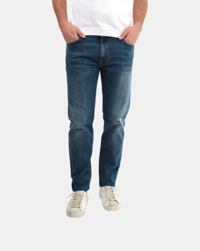 Roy Rogers Jeans Mod. 517 Lenz Blue