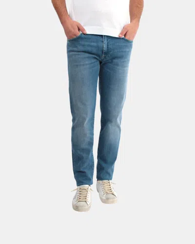 Roy Rogers Jeans Mod. 517 Superior Connery Blue