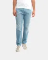 Roy Rogers Jeans Mod. Dapper Peter Blue In Blue