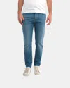 Roy Rogers Jeans Mod. New 529 Nick Blue