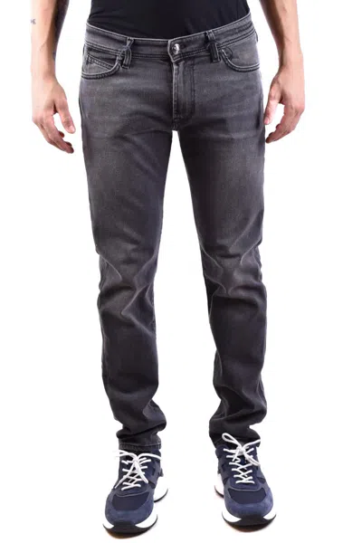 Roy Rogers Jeans In Navy
