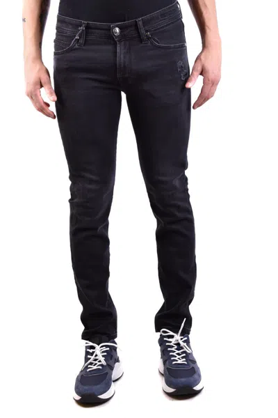 Roy Rogers Jeans In Navy