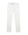 Roy Rogers Men's Trousers Roy Roger's New Rolf Rru013 - C9250112 - Yeah. C0228 Read More In White