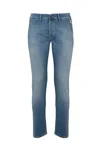 Roy Rogers New Elias Jeans In Denim