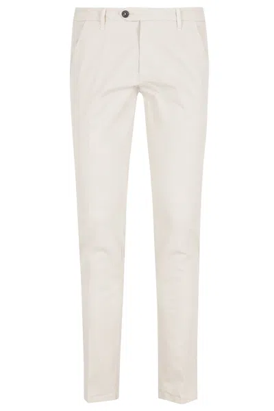 Roy Rogers New Rolf Gabardina Elast In Neutral