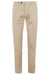 Roy Rogers New Rolf Gabardina In Kaki