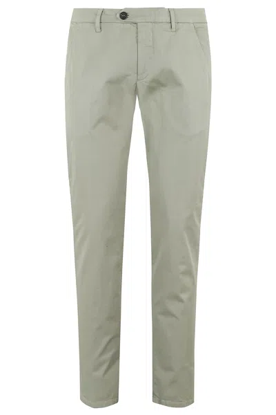 Roy Rogers New Rolf Gabardina In Lemon Grass
