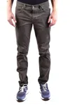 Roy Rogers Jeans In Military Green