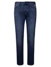 Roy Rogers Paul Denim In Blue