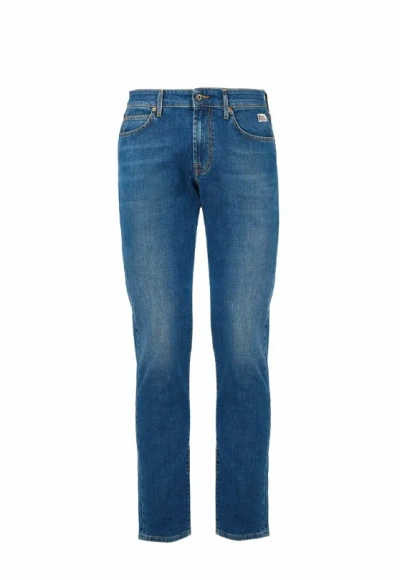 Roy Rogers Roy Roger's 517 Man In Blue