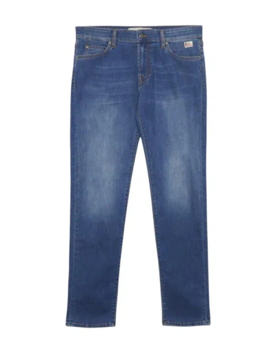 Roy Rogers Roy Roger's 517 Man In Blue