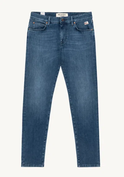 Roy Rogers Roy Roger's 517 Man In Blue
