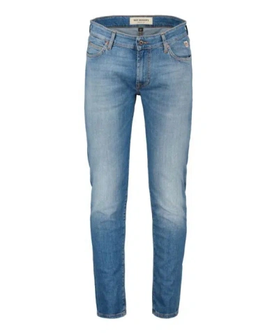 Roy Rogers Roy Roger's 517 Man In Blue