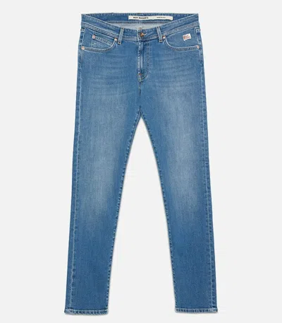 Roy Rogers Roy Roger's 517 Special Man In Blue