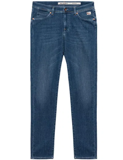 Roy Rogers Roy Roger's 517 Special Man In Blue