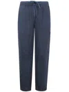 Roy Rogers Chino Portofino Riviera Jeans In Blue