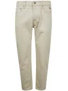 Roy Rogers Dapper Re-search Bull Sw In Beige