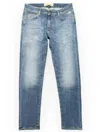 Roy Rogers Roy Roger's Jeans In Blue