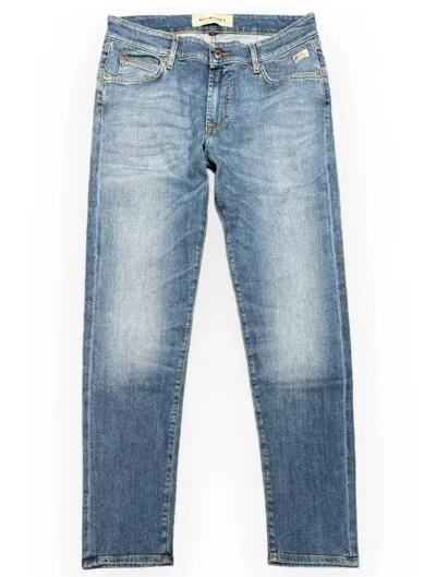 Roy Rogers Roy Roger's Jeans In Blue