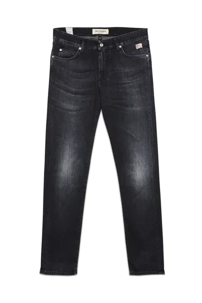 Roy Rogers Roy Roger's Jeans Black