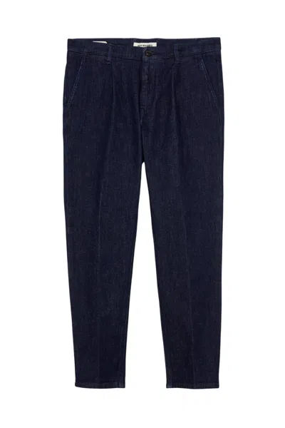 Roy Rogers Roy Roger's Jeans Blu In Blue