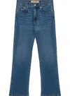Roy Rogers Roy Roger's Jeans In Blue