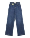 Roy Rogers Roy Roger's Jeans In Blue
