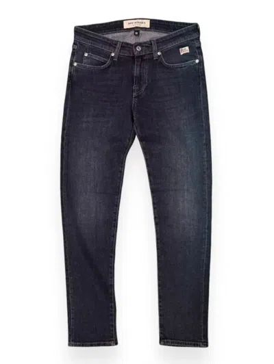 Roy Rogers Roy Roger's Jeans In Blue