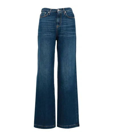 Roy Rogers Roy Roger's Jeans In Blue