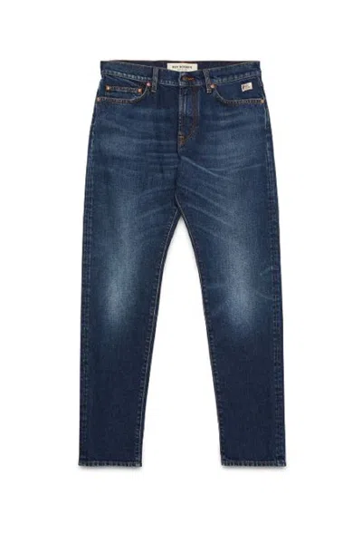 ROY ROGERS ROY ROGER'S JEANS BLUE