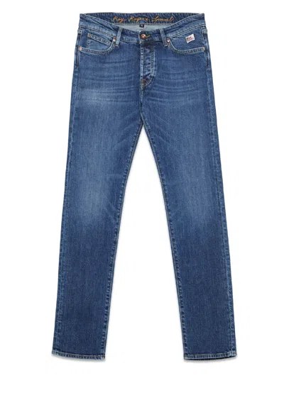 ROY ROGERS ROY ROGER'S JEANS BLUE