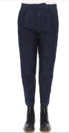 Roy Rogers Roy Roger's Jeans Blue In Blue