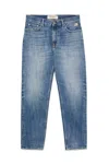 Roy Rogers Roy Roger's Jeans Blue In Blu Blu E Verdi